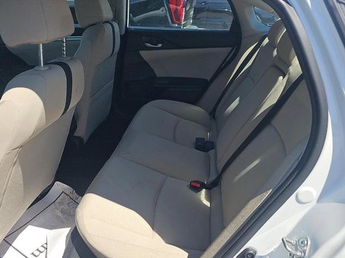 Used 2018 Honda Civic EX image 14