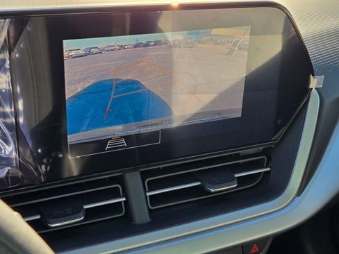 New 2026 Chevrolet Trax LS w/ LS Convenience Package image 22