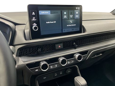 New 2026 Honda CR-V TrailSport image 21