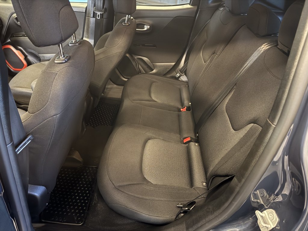 Used 2020 Jeep Renegade Sport AWD/4WD image 20