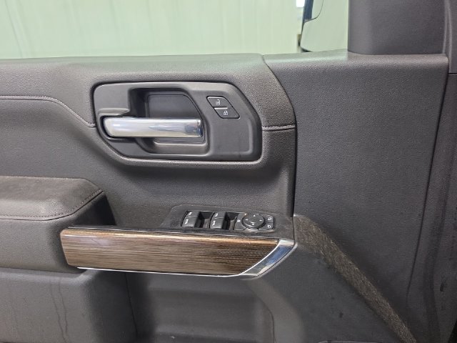 Used 2022 Chevrolet Silverado 1500 RST AWD/4WD image 15
