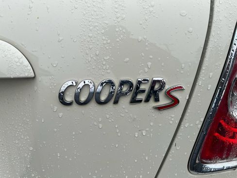 Used 2013 MINI Cooper S image 7