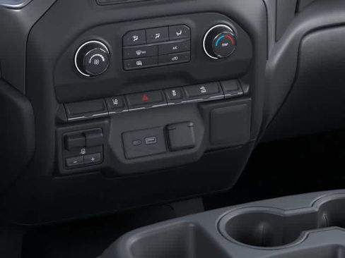 New 2026 Chevrolet Silverado 2500 Custom image 23