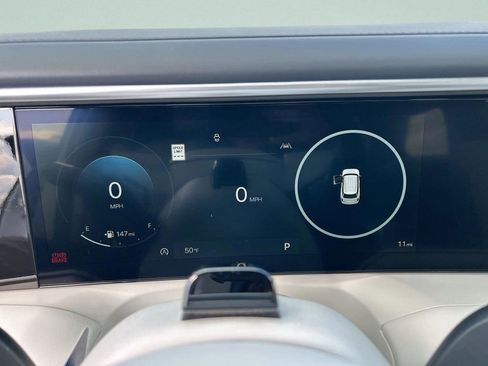 New 2026 Hyundai Palisade Calligraphy image 34