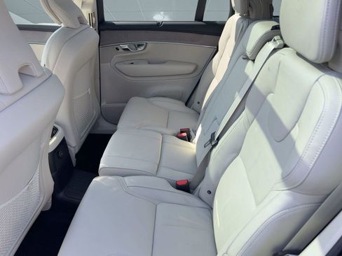 New 2026 Volvo XC90 T8 Ultra w/ Protection Package Premier image 24