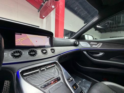 Used 2020 Mercedes-Benz AMG GT 53 image 30