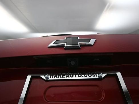 Used 2023 Chevrolet Blazer LT w/ Convenience Package FWD image 26