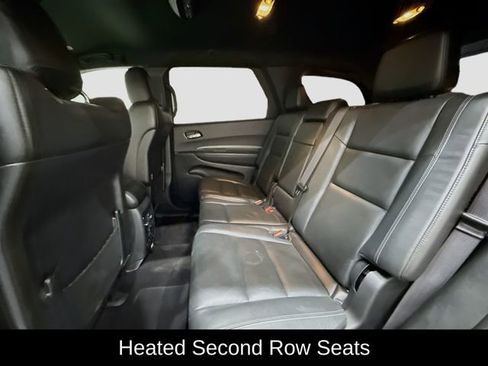 Used 2021 Dodge Durango GT image 11