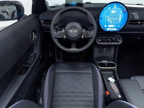 New 2026 MINI Cooper S FWD image 3