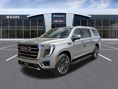 New 2026 GMC Yukon XL Elevation RWD image 9