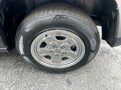 Used 2015 Jeep Patriot Sport w/ Power Value Group image 15