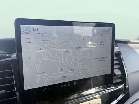 Used 2023 Ford Transit 350 XLT image 43