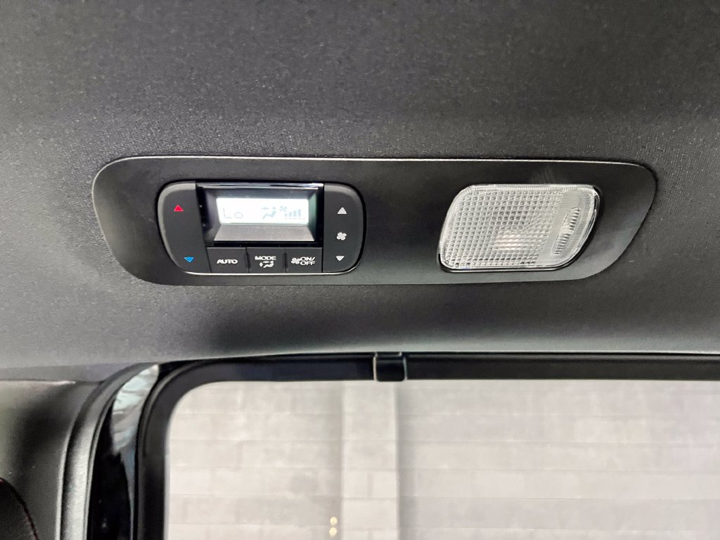 Used 2024 Honda Odyssey Sport image 23