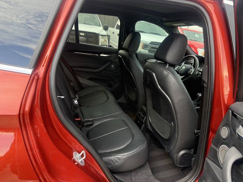 Used 2018 BMW X1 sDrive28i FWD image 15