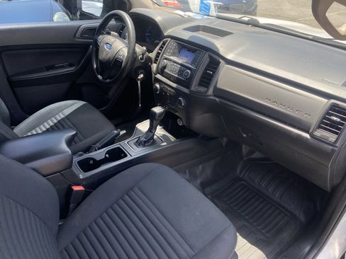 Used 2021 Ford Ranger XL w/ Equipment Group 101A High RWD image 23