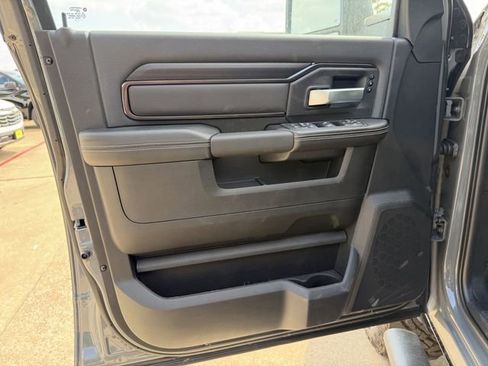 New 2026 RAM 2500 Power Wagon AWD/4WD image 11