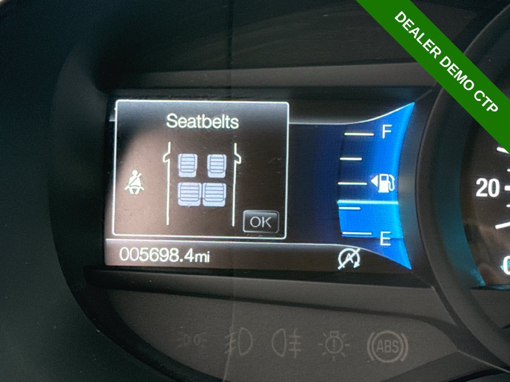 Used 2024 Ford Edge SEL w/ Convenience Package AWD/4WD image 37