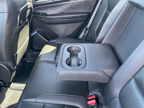 Certified 2023 Chevrolet TrailBlazer ACTIV w/ Sun and Liftgate Package FWD image 38