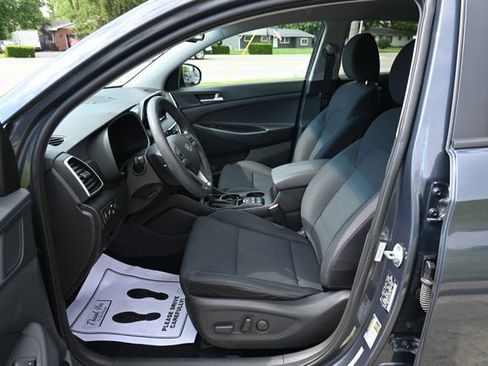 Used 2019 Hyundai Tucson Value AWD/4WD image 26