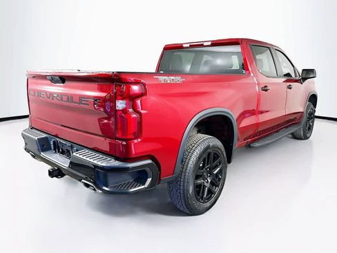 Used 2022 Chevrolet Silverado 1500 LT Trail Boss w/ Safety Package image 25