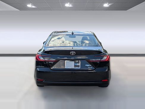 Used 2026 Toyota Camry XLE FWD image 10