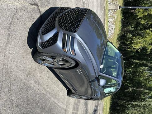 New 2027 Genesis G80 3.5T Sport Prestige AWD/4WD image 3