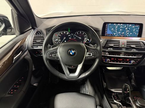 Used 2019 BMW X3 xDrive30i w/ Convenience Package image 23