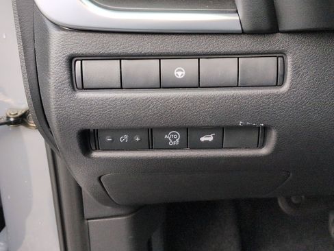 New 2026 Nissan Rogue SV FWD image 24