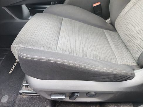 Used 2021 Nissan Rogue SV image 23