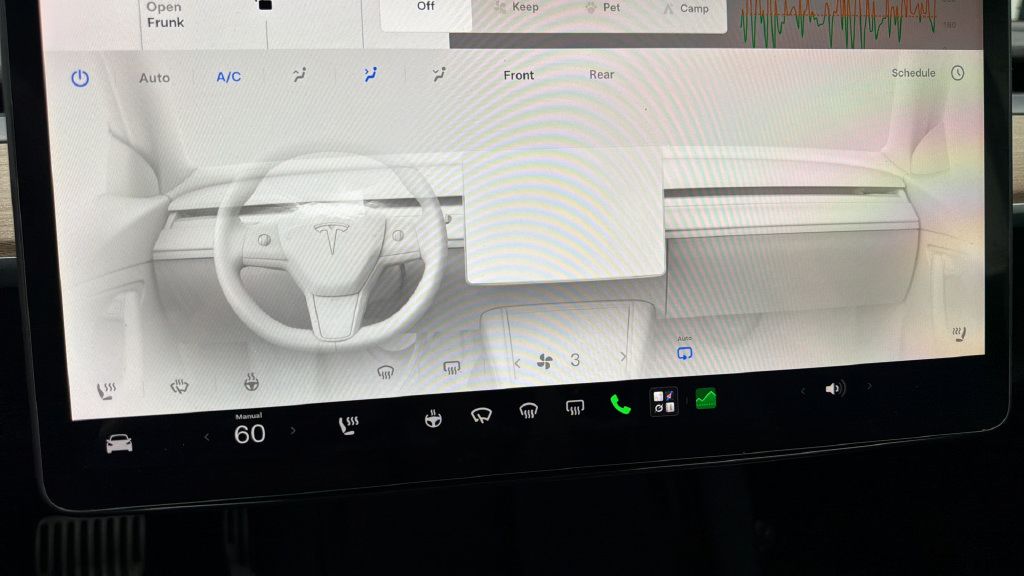 Used 2023 Tesla Model 3 Standard Range RWD image 50