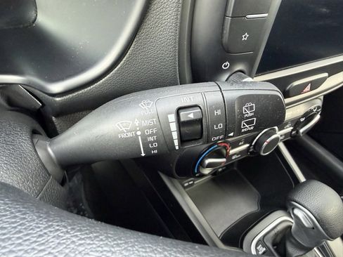 Used 2024 Kia Soul LX w/ Option Group 015 image 20