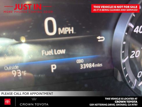 Used 2022 Toyota Highlander Platinum FWD image 9