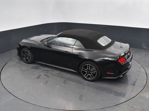 Used 2023 Ford Mustang Premium image 46