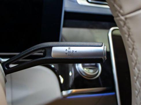 Used 2026 Mercedes-Benz S 500 4MATIC image 18