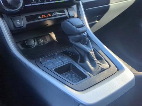 Used 2025 Toyota RAV4 LE image 14