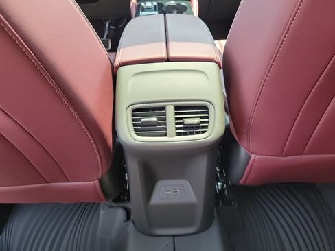 New 2026 Buick Envision Sport Touring AWD/4WD image 12