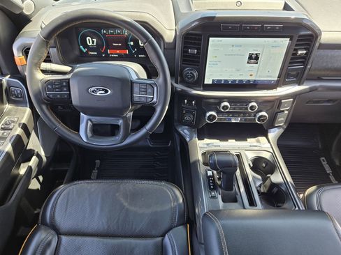 Certified 2023 Ford F150 Tremor w/ Equipment Group 402A High image 26