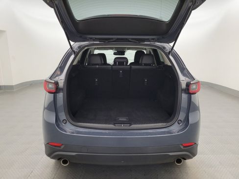 Used 2023 MAZDA CX-5 Carbon Edition image 29