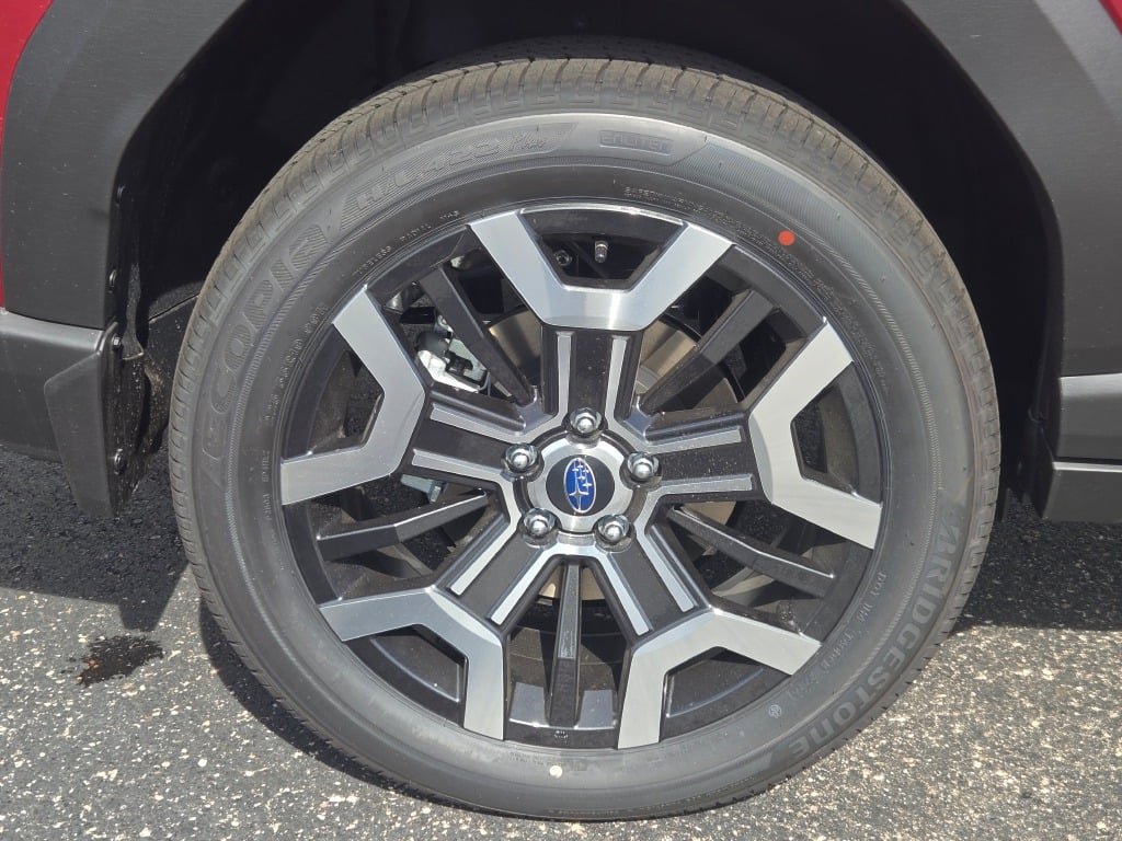 New 2026 Subaru Outback Touring XT AWD/4WD image 12