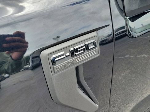 Certified 2023 Ford F150 XL w/ STX Appearance Package RWD image 10