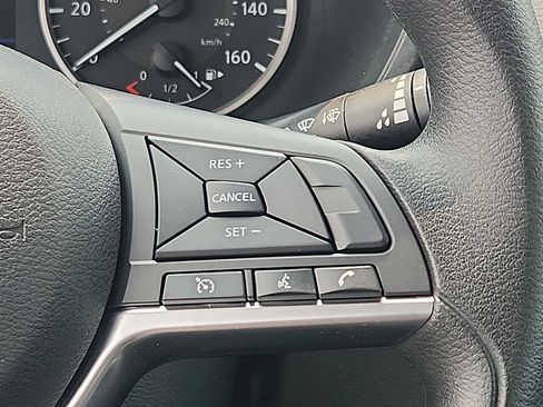 Used 2023 Nissan Sentra S FWD image 21