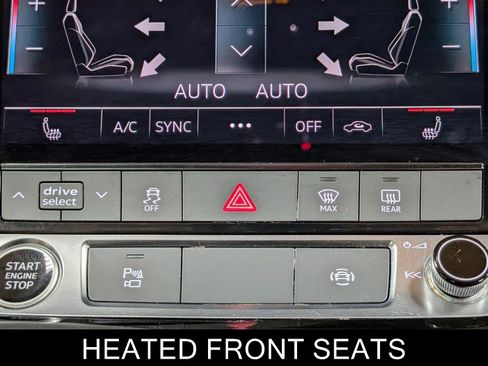 Used 2025 Audi Q7 3.0T Premium Plus image 31