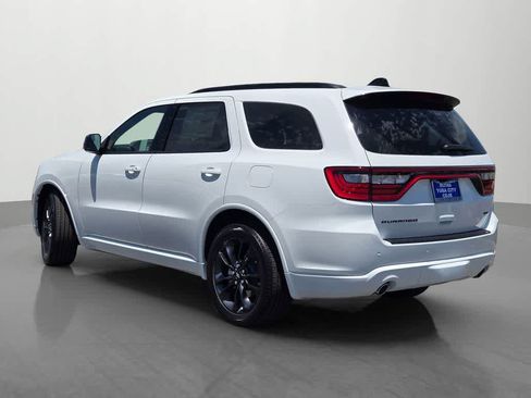 New 2026 Dodge Durango GT RWD image 4
