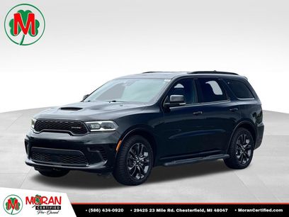 Used 2024 Dodge Durango R/T