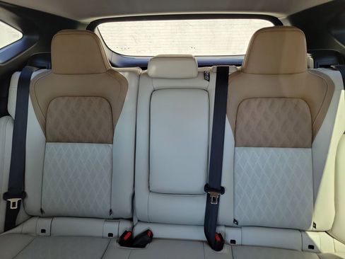 New 2026 Nissan Murano Platinum w/ Technology Package AWD/4WD image 9