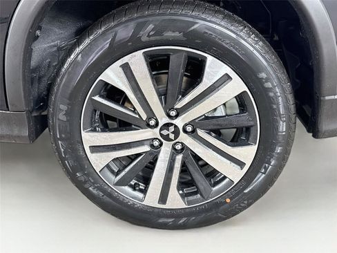 New 2026 Mitsubishi Outlander Sport AWD image 22