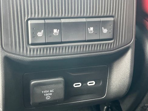 New 2025 Jeep Wagoneer S Limited AWD/4WD image 23