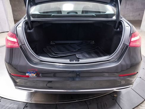 Certified 2022 Mercedes-Benz C 300 C 300 image 21