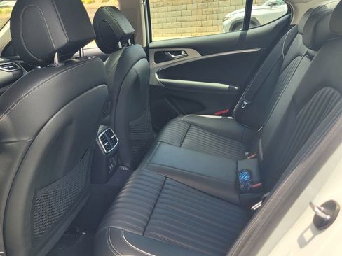 New 2026 Genesis G70 2.5T Prestige RWD image 14