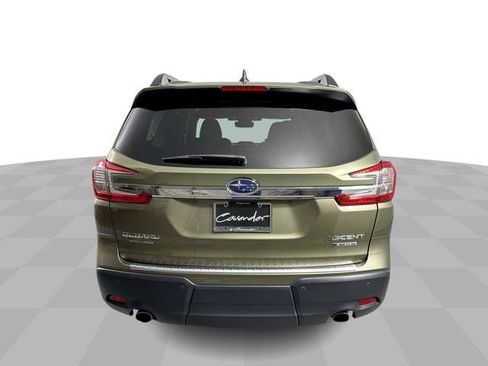 Used 2023 Subaru Ascent Limited image 7